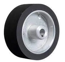 Drivhjul 200x150x28mm