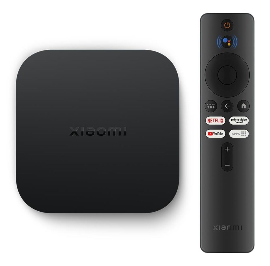Xiaomi TV Box S (2nd Gen)