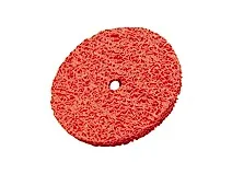 Slipenylonrondell Norton Bear-Tex Blaze Rapid Strip - 150x13x12 mm