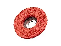 Slibenylonrondell Norton Blaze Rapid Strip 125 mm