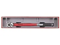 Teng Tools 1292 AG-E4 Momentnøkkel