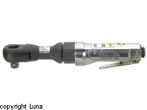 Vinkelmutterspennere Yokota med 1/2" tilkobling - MR-2.410B