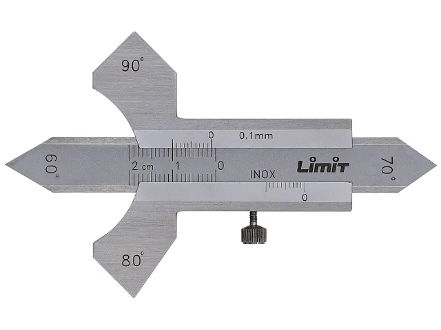 Sveisevinkel 2569 Limit