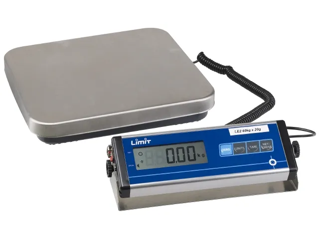 Pakkevekt Limit LE2-30