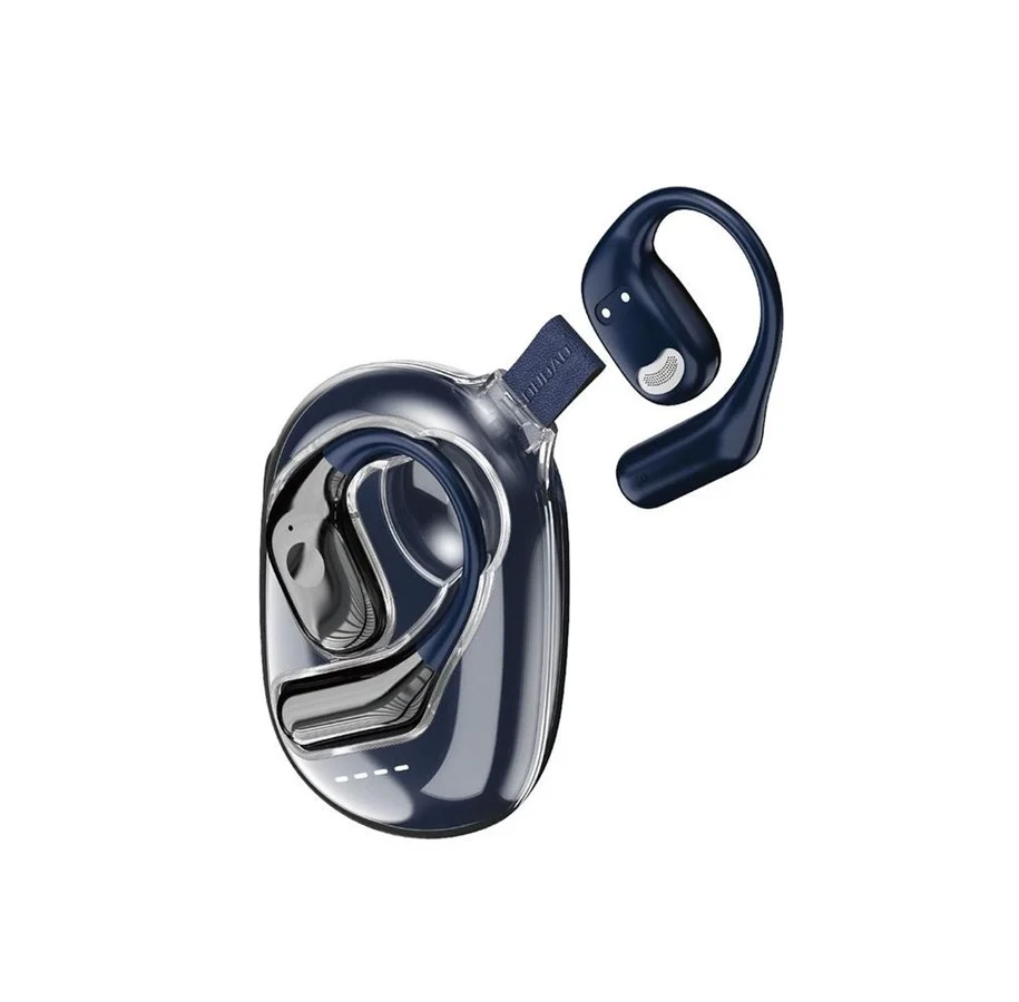 Dudao U17Max OWS Bluetooth Headset - Black