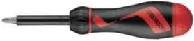Bitskrutrekker Teng Tools MDR915 med skralle