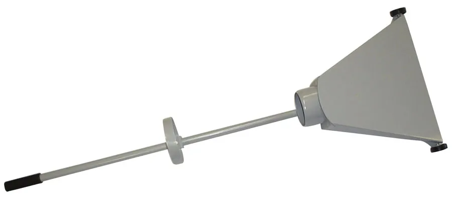Holzmann BDS340 Gulvrengjører for sponavsug