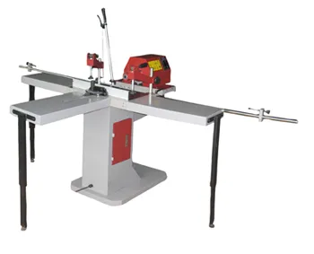 Utfoldelsesbord til LBM 290K Holzmann LBM290KAL