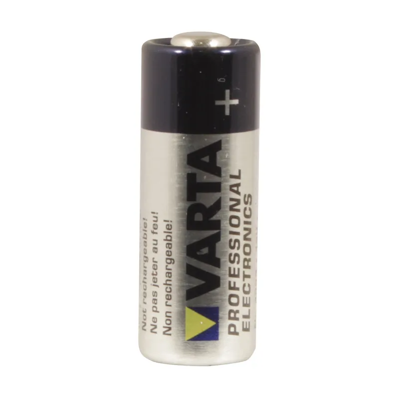 Batteri 12V Type 23A
