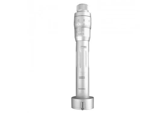 Innv. 3-punkt mikrometer 40-50 mm (uten kontrollring)