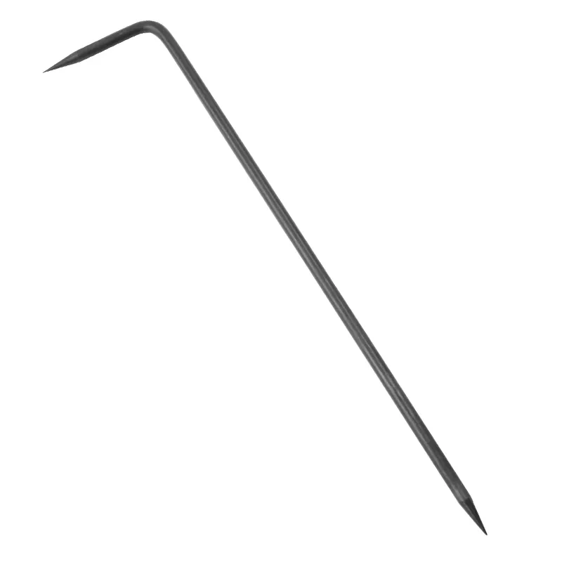 Rissearm Ø4x130 mm. for høyderisser 10325200