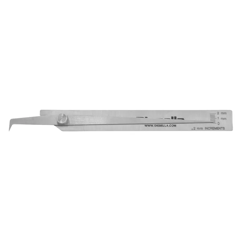WLDPRO Sveiselære Pit-type (Modell L)