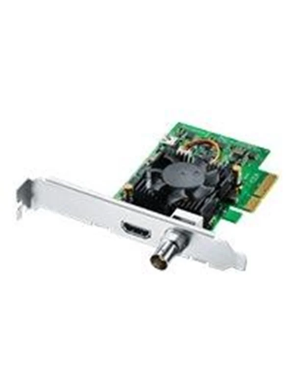 Blackmagic DeckLink Mini Monitor 4K