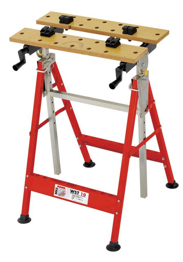 Arbeidsbord Holzmann WST10