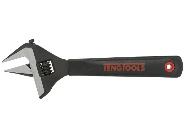 Svensknøkkel Teng Tools 4004WT 10