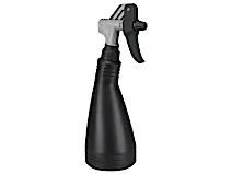 Sprayflaske Pressol sort 750ML