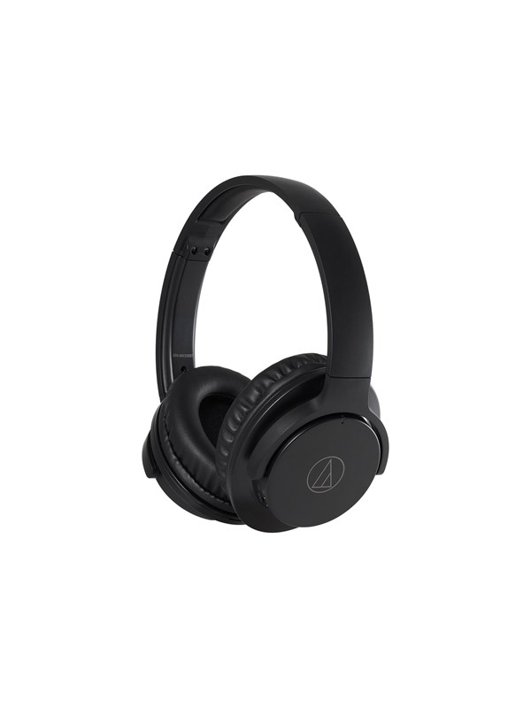 Audio-Technica ATH-ANC500BTBK