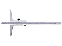 Dybdeskyvelær Limit - 200MM