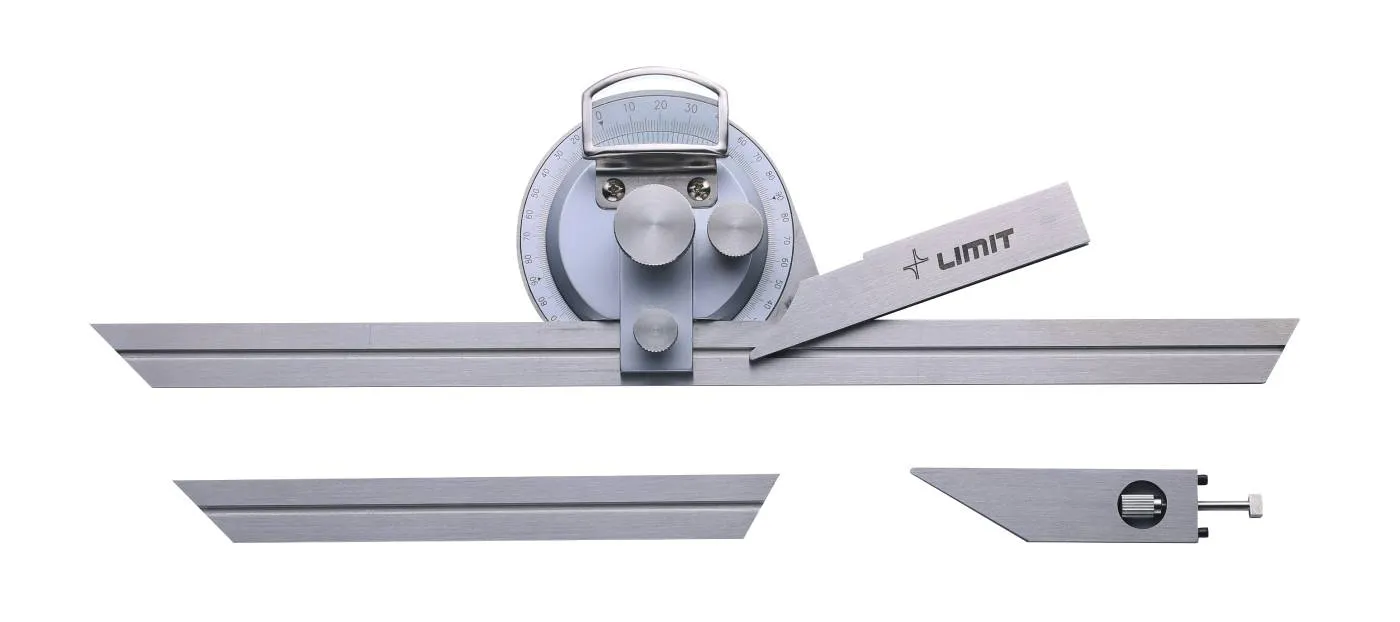 R-F Limit Vinkelmåler