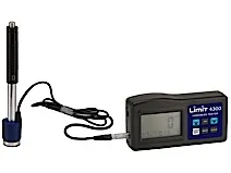 Limit 4300 Hardhetstester