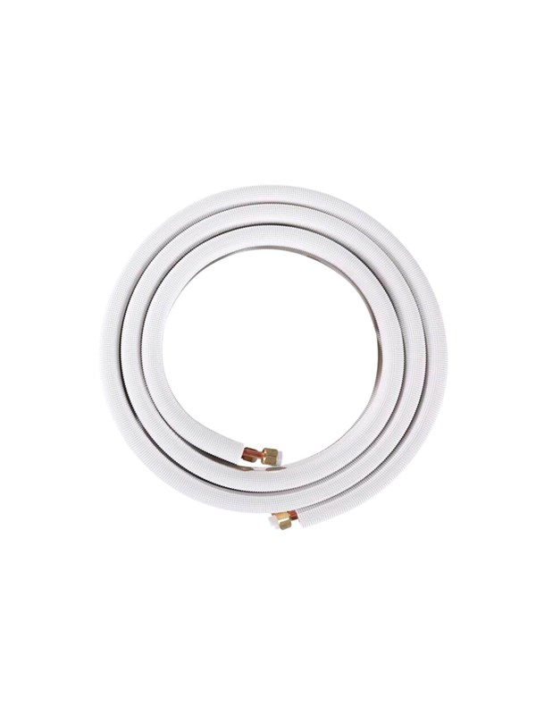 Enstal Installation pipe 5 m (1/4" 3/8")