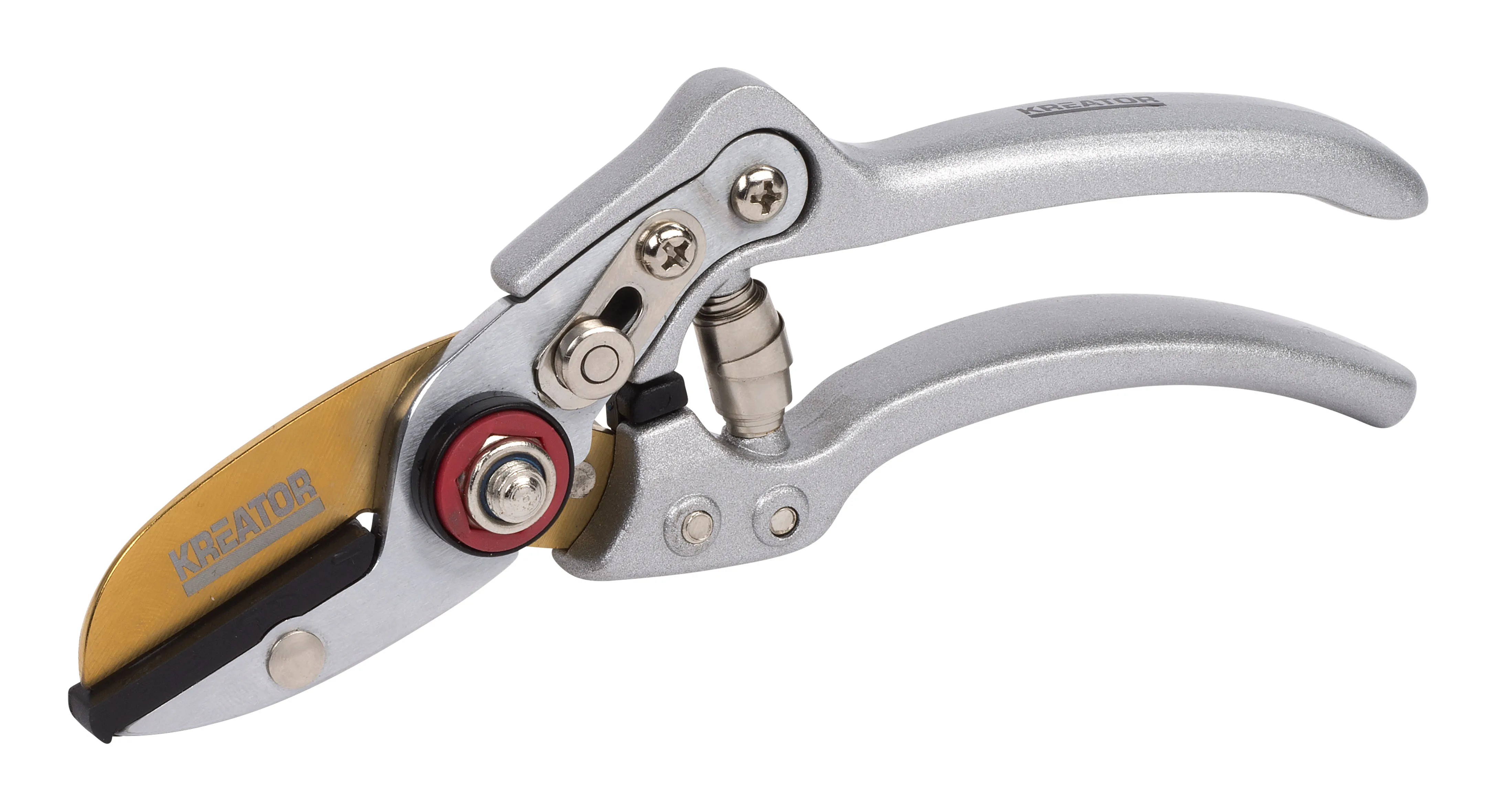 Beskjæringssaks 200 mm armbolt, Titanium SK5