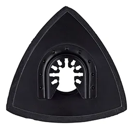 Bakplate 93 mm til multicutter