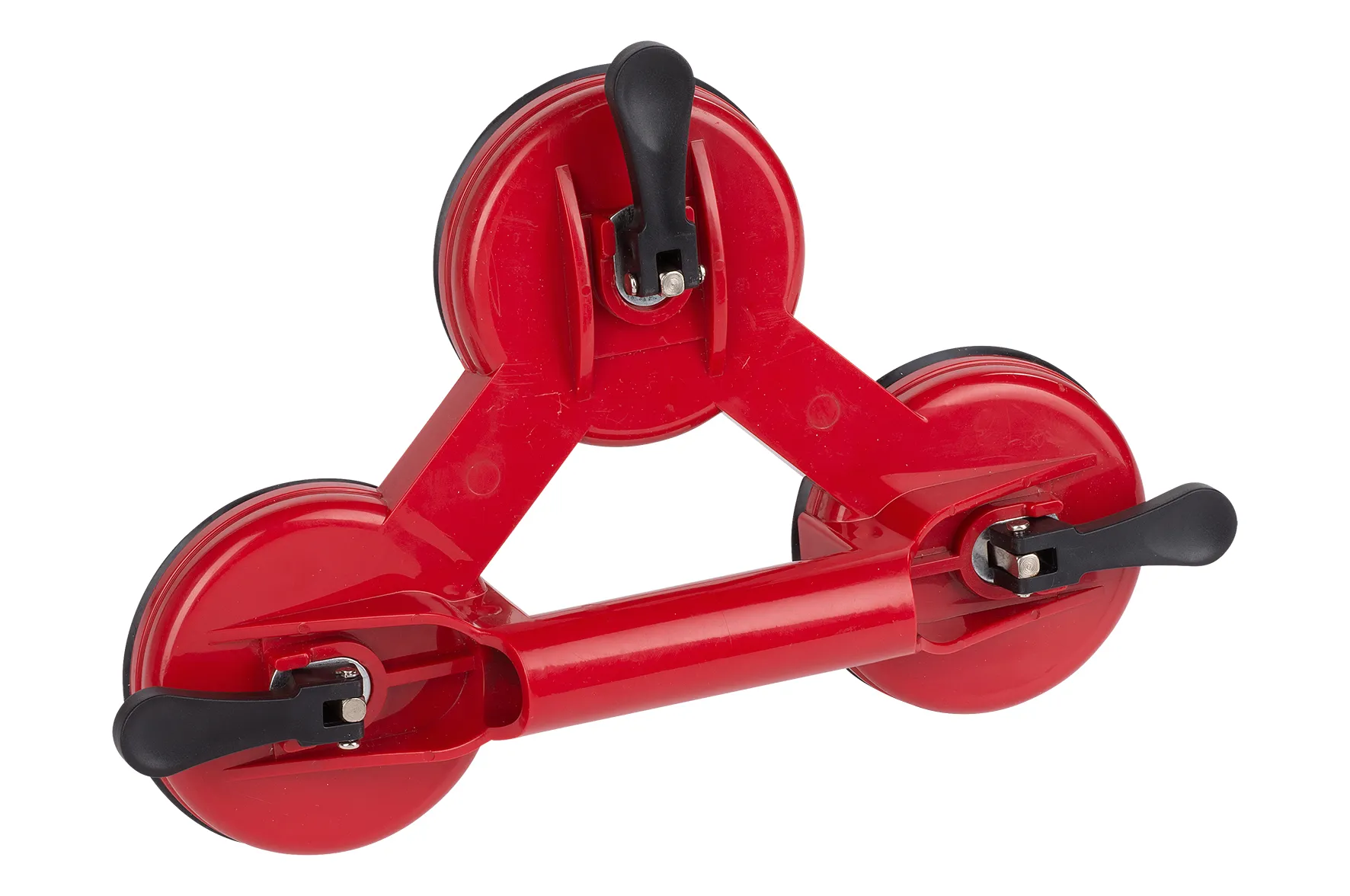 Sugekopp 135 kg - trippel kopp Ø 115 mm