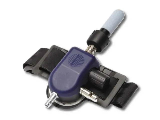 Trykkluftsforsyning sr507