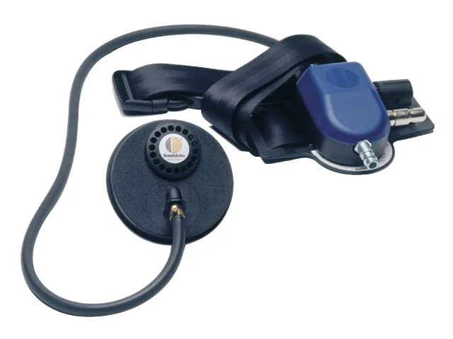 Trykklufttilsett sr 307