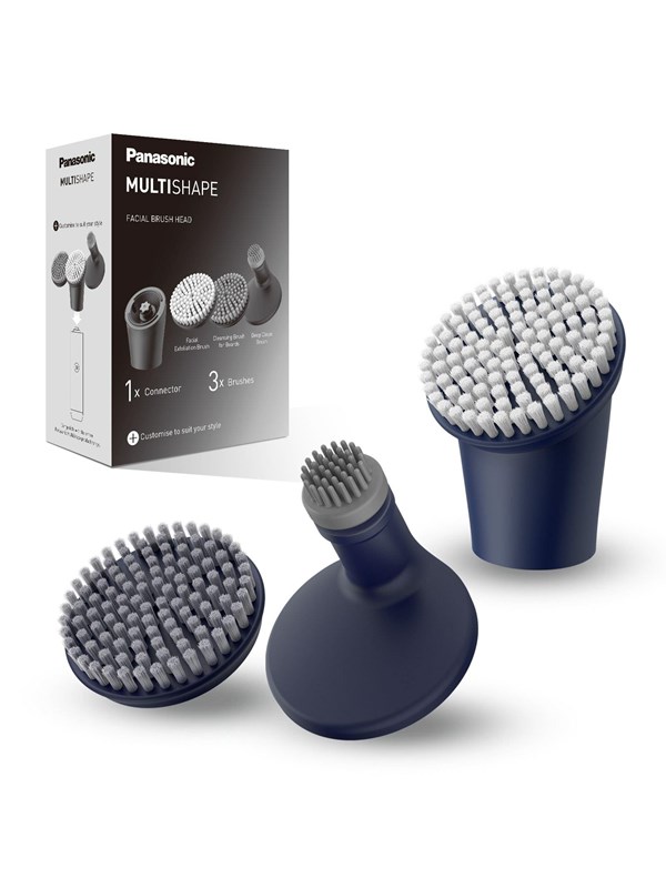 Panasonic Multishape Facial Brush Head ER-CFB1-A503