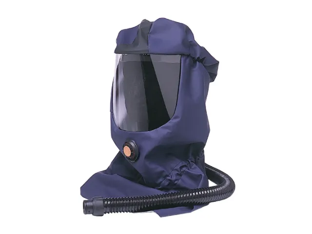 Frisluftshette SR 530 str. One-size