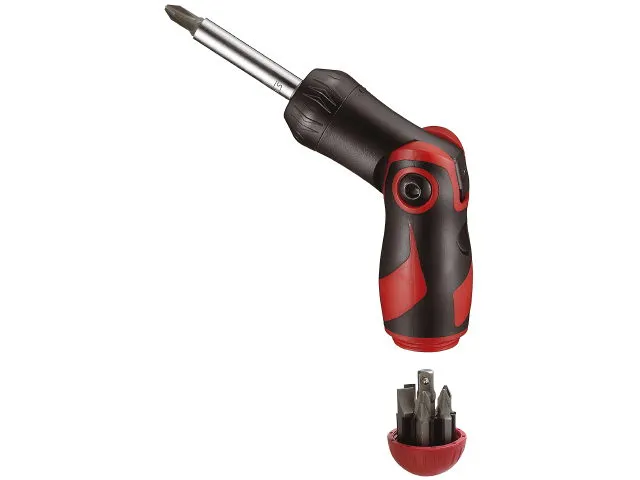 Teng Tools MDRT908 Bitsratsjekrutrekker