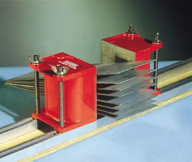 Eclipse Magnetisk plateavskiller 914