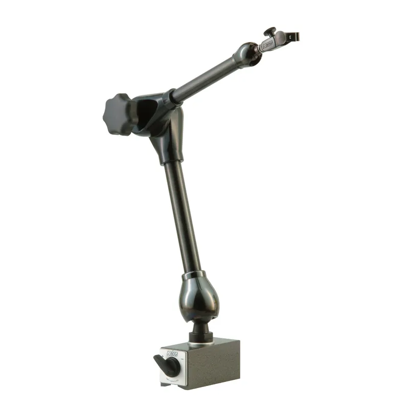 NOGA Magnet Målestativ MA61003 med finjustering på urholder