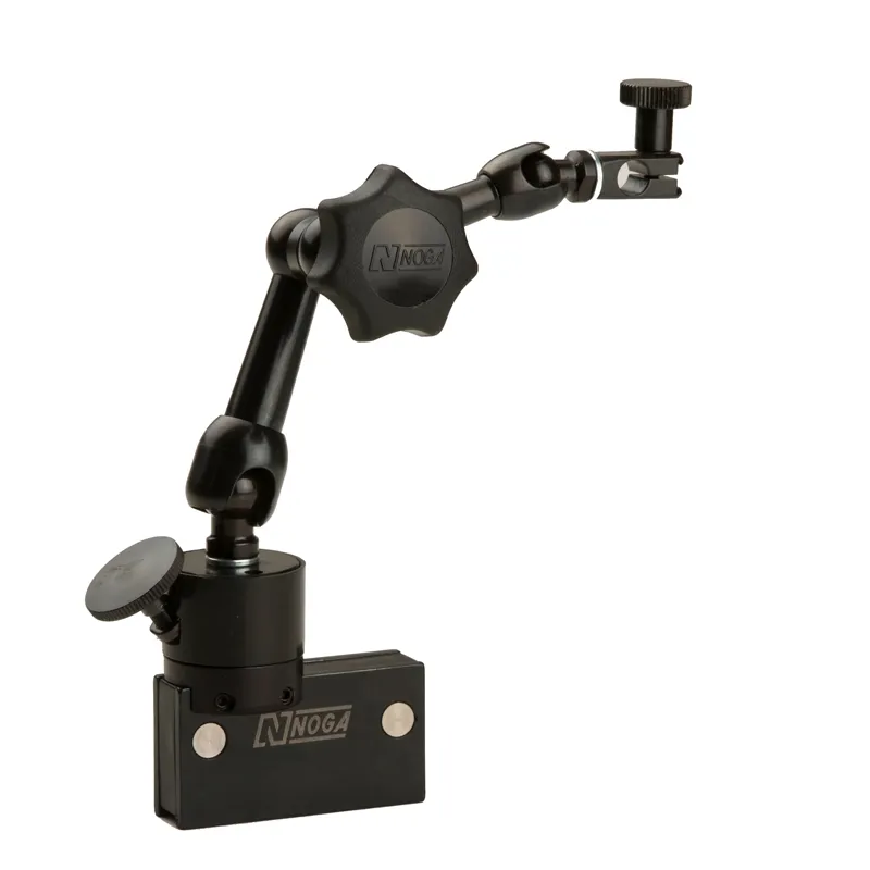 NOGA Magnet Målestativ NF1030 med 360° finjustering
