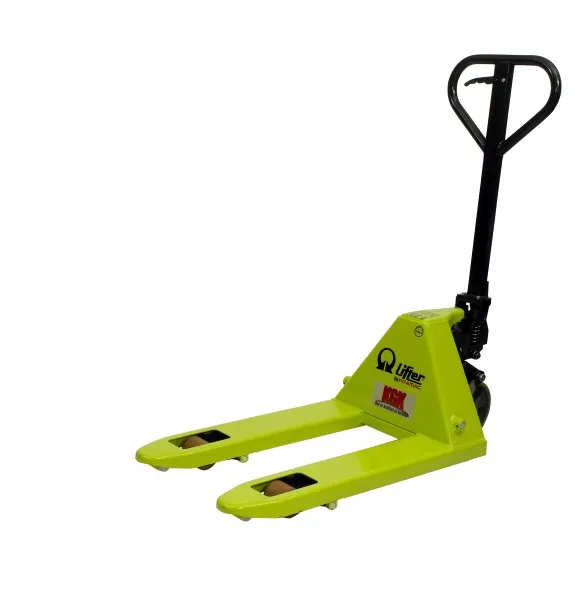 Palletralle GS 25S4 PRO 2500 Kg