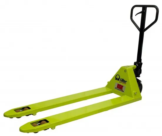 Palletruck Pramac GS PRO 1500 mm