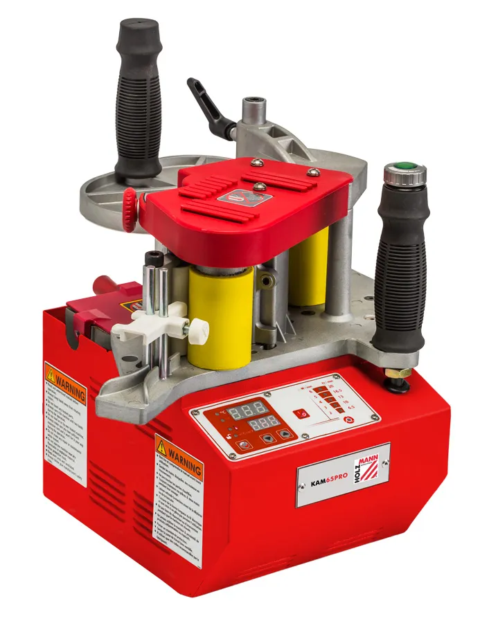 Mobil kantlimemaskin KAM65PRO_230V Holzmann