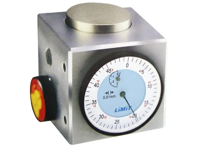 Innstillingsterning Limit