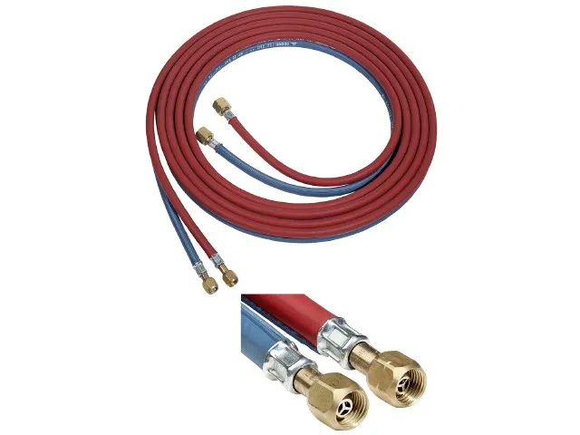 Sveiseslange AGA med 3/8" tilkobling
