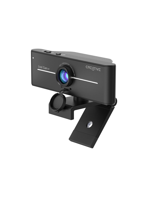Creative Live! Cam Sync 4K
