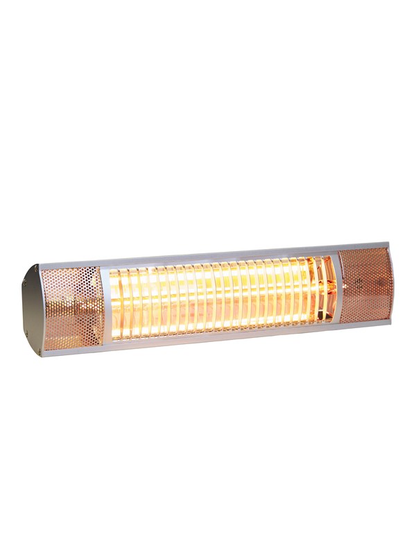 HORTUS Patio heater wall model 1500 W