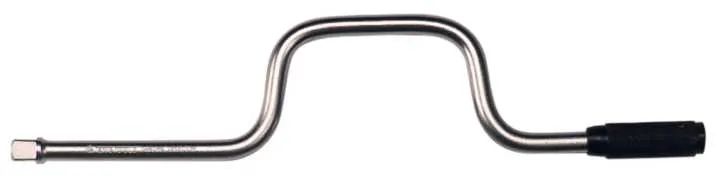 Svinghåndtak 1/2 m120011-c