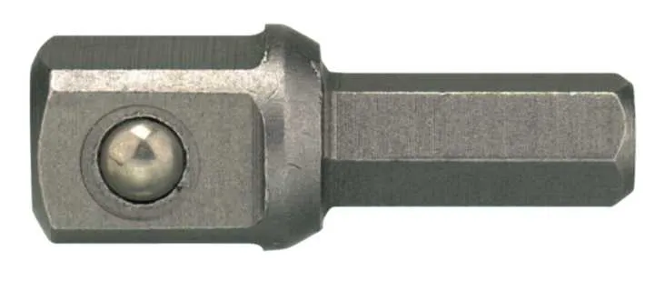 Sekskantadapter 3/8 m380037