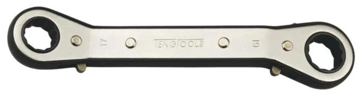 Ringskrallenøkkel 10x13mm