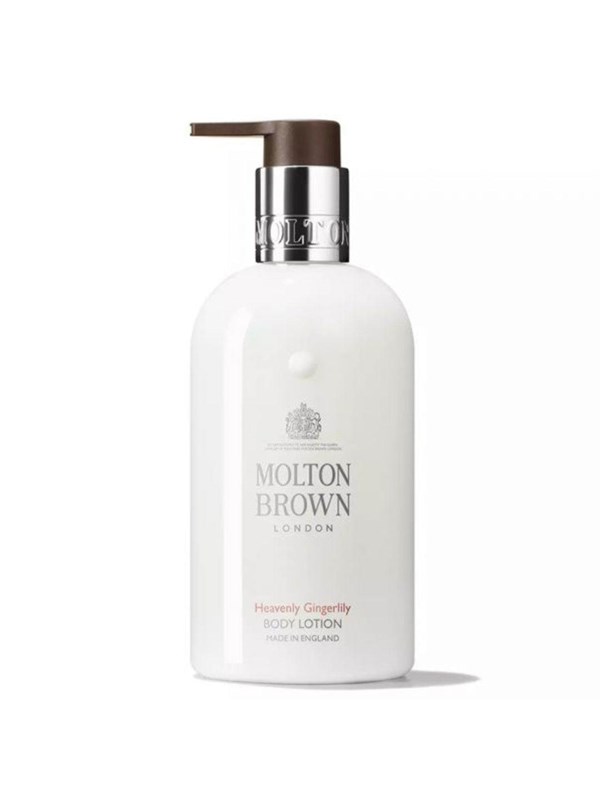 Molton Brown M.Brown Heavenly Gingerlily Body Lotion