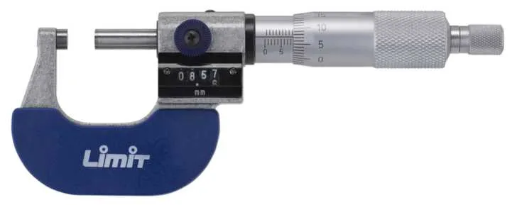 Mikrometer digital 25-50 mm