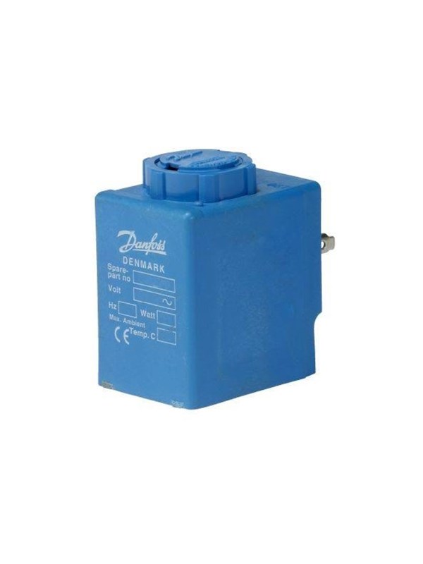 Danfoss Coil ba012d 12v dc  14w