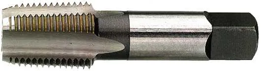 Gevindtap NPT 1/8 nr. 2